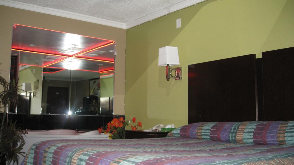 Mounts Motel Lawrenceville Kamer foto